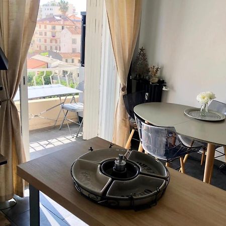 Cosy 42M With Balcony Nice View And Wifi Cannes Dış mekan fotoğraf